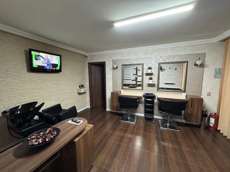 Spațiu comercial, de 42 mp, în Tomis Nord