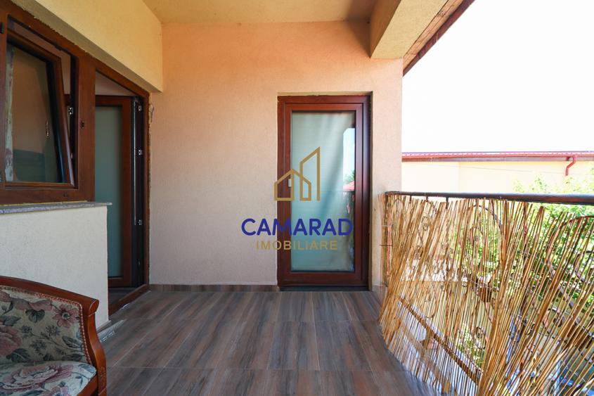 Casă individuală cu 5 camere cu Canalizare în Cernica