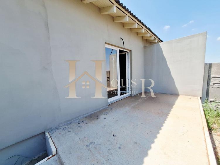 Duplex cu 3 camere cu Canalizare în Urseni