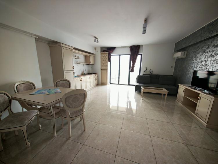 Apartament cu 2 camere decomandat, mobilat în Nord — fotografia 1