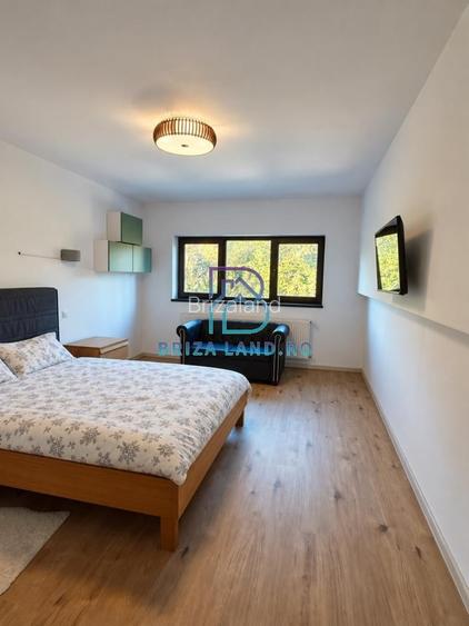 Bucurestii Noi, Laminorului, casa D+P+E+M, sup. 420mp, teren 337mp