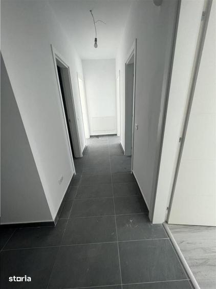 Apartament cu 3 camere în Rahova