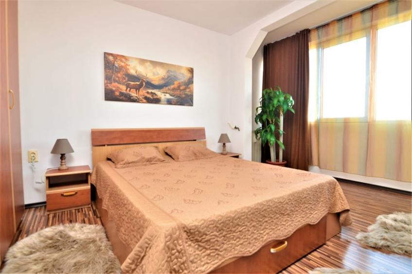 Apartament cu 2 camere decomandat, mobilat în Unirii