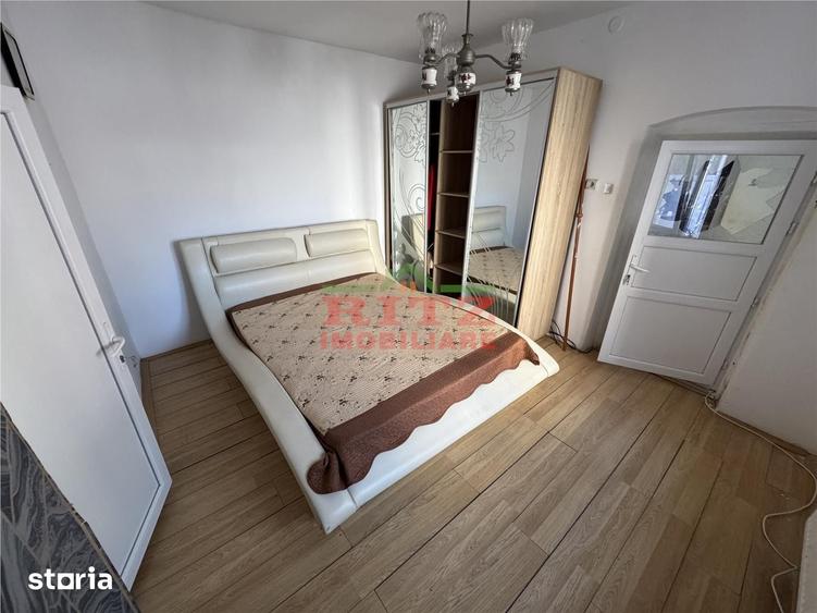 Casă cu 3 camere cu Teren 705 Mp în Piatra