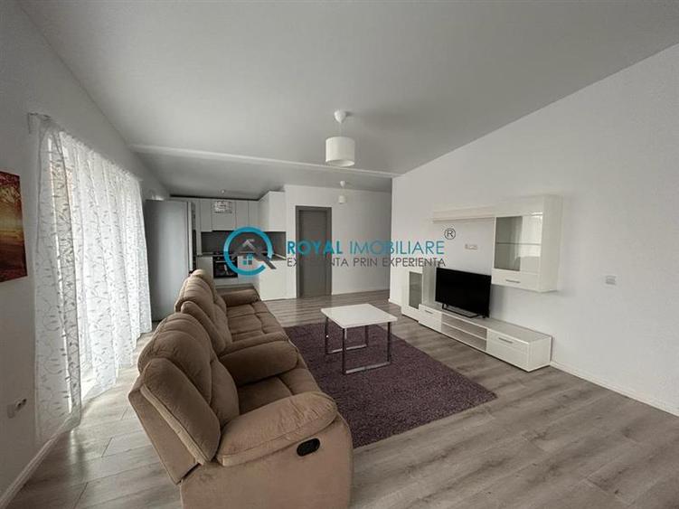 Casă individuală cu 4 camere cu Teren 306 Mp în Găgeni