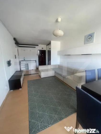 Apartament 2 camere, Grigorescu, aproape de Somes - 7