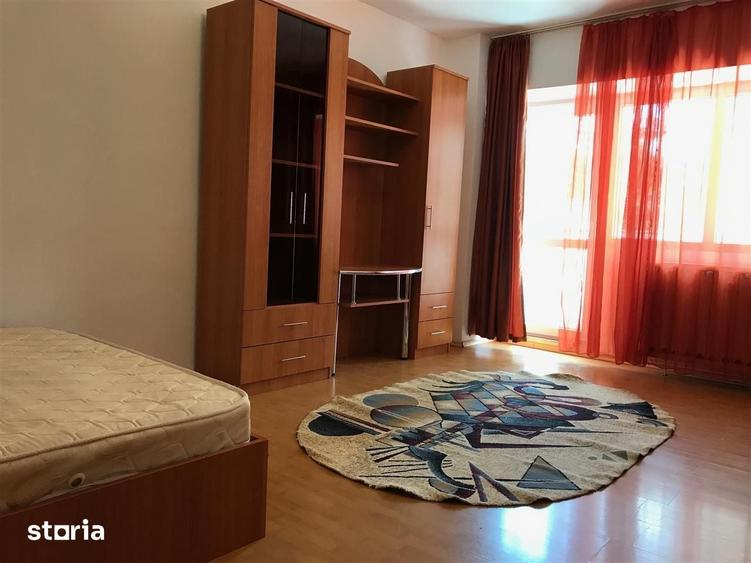 Garsonieră în Tei