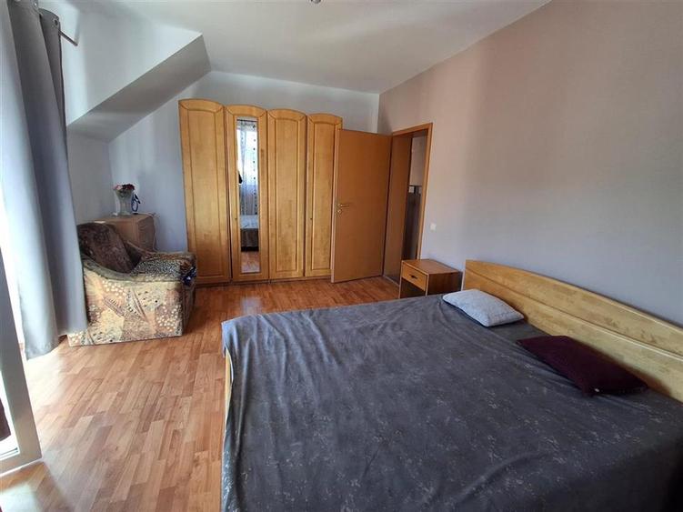 Apartament 3 camere 2 bai parcare zona Strand II - 11