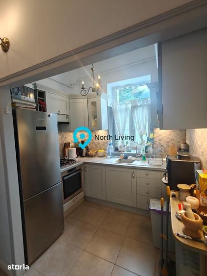 Apartament cu 3 camere în Iancului
