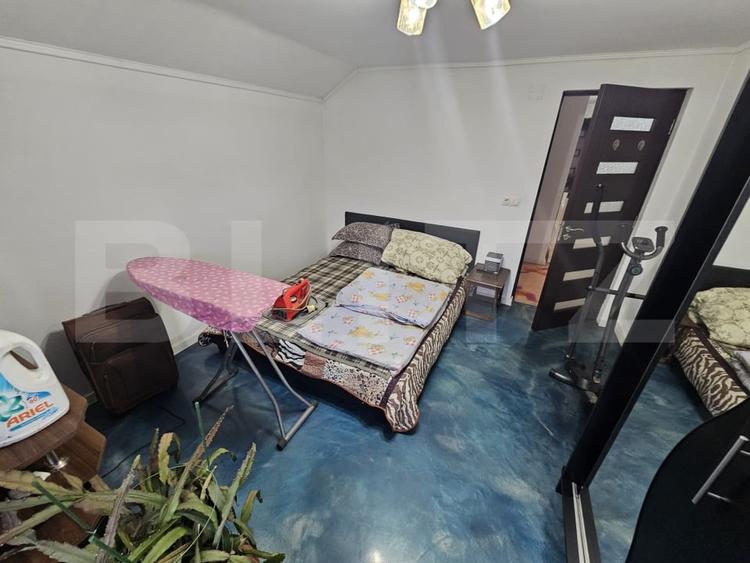 Casă individuală cu 5 camere cu Canalizare în Năsăud