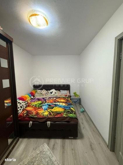 Etaj 2! Apartament 3 camere 45mp, Tatarasi, CT - 3