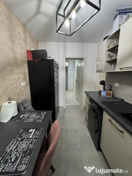 Apartament de 2 camere ultramodern | Mobilat ?i utilat 1 Mai - 15