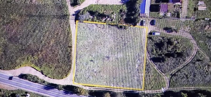 Teren Construcții intravilan de 3000 mp, în Vest