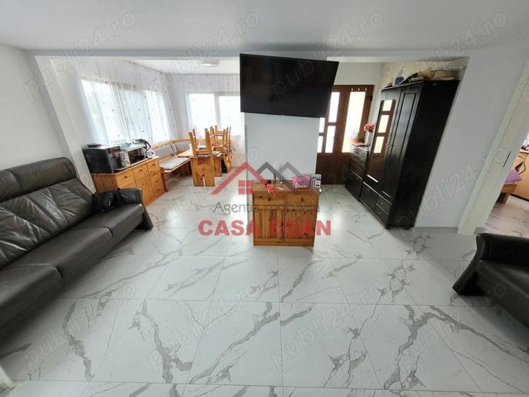 Casa in Floresti--125.000e - 4