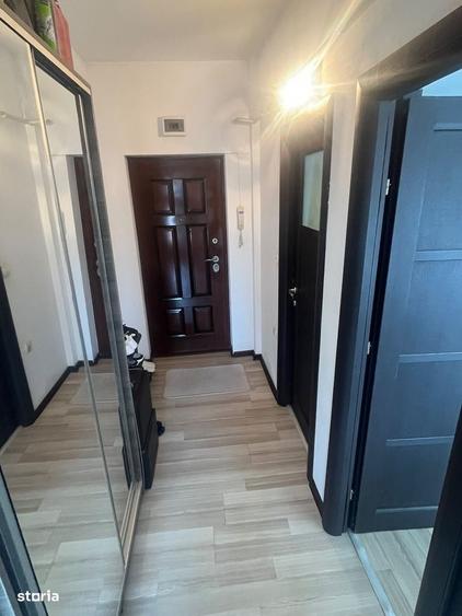 Garsonieră în Ostroveni