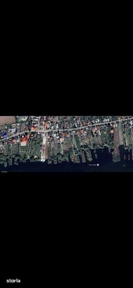 Teren de 2000 mp, în Snagov