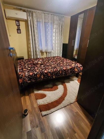 Apartament 2 Camere | Decomandat |  Rahova | Bloc Reabilitat| - 5