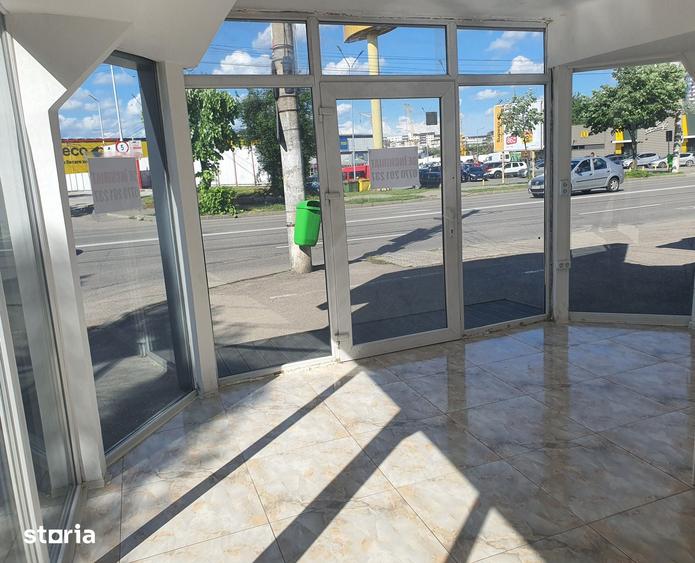 Spatiu comercial in zona centrala - I.C. Bratianu - zona Mcdonalds - 9