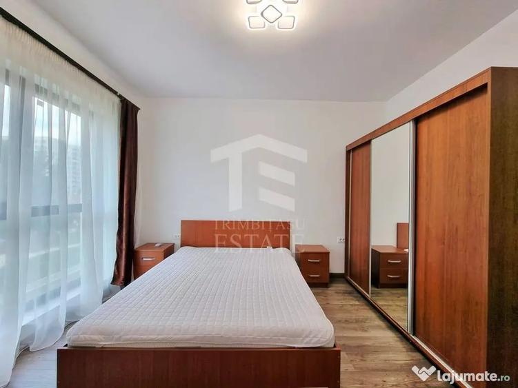 Apartament modern cu 2 camere | Plaza Exigent Faza 4 ... - 4