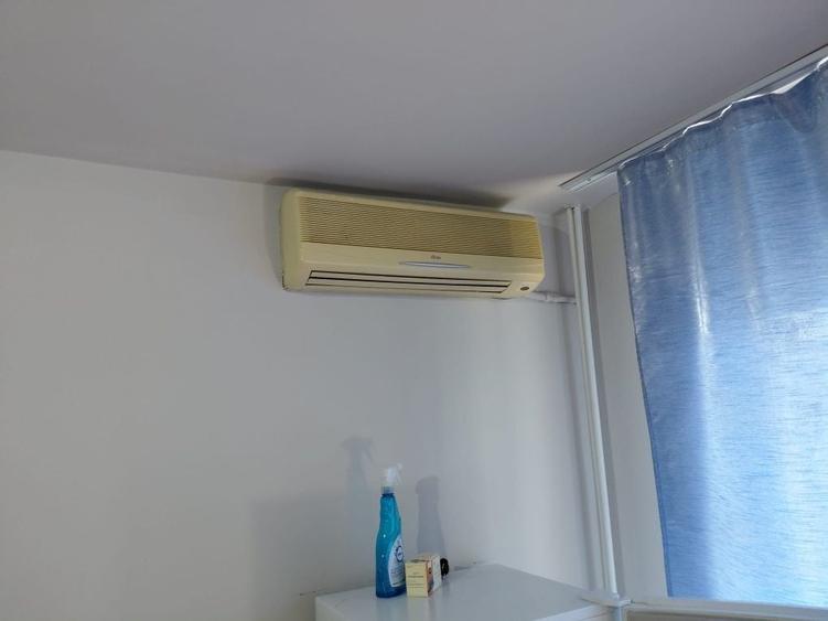 Garsonieră nedecomandată în Micălaca