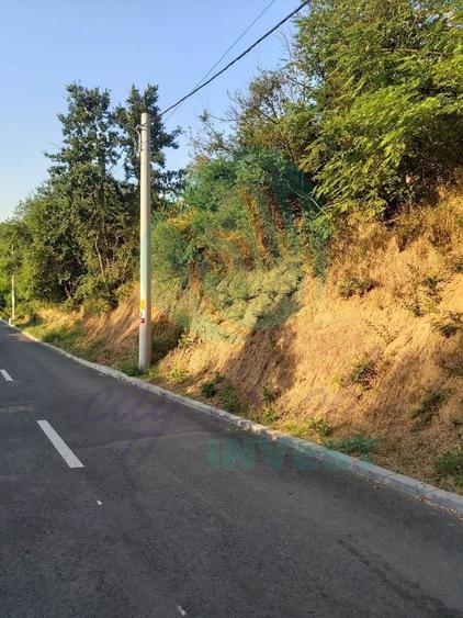 Teren Construcții intravilan de 1690 mp, în Ultracentral