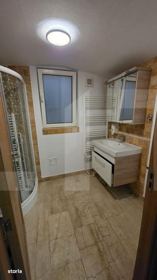 Apartament cu 4 camere în Iosefin