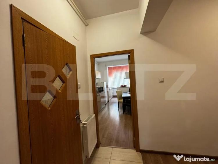 Apartament de vanzare cu 4 camere, 145 mp, zona Anghel Sali - 9