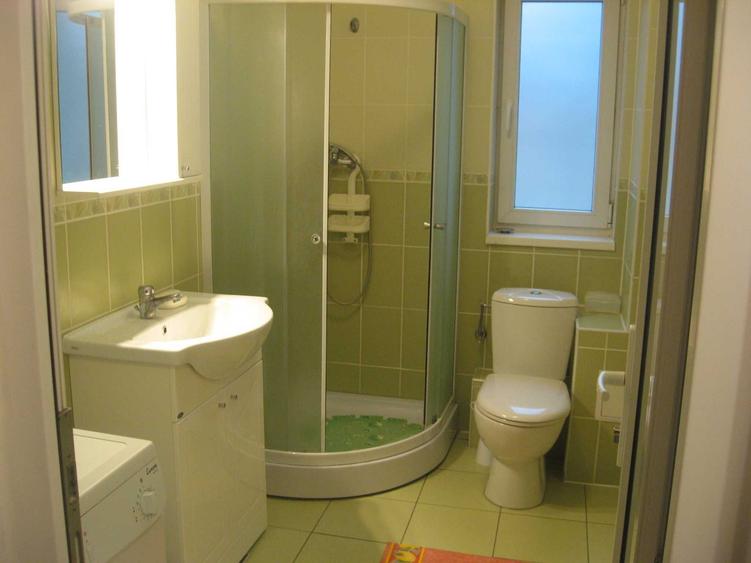 Proprietar ofer spre inchiriere apartament cu o camera - 4
