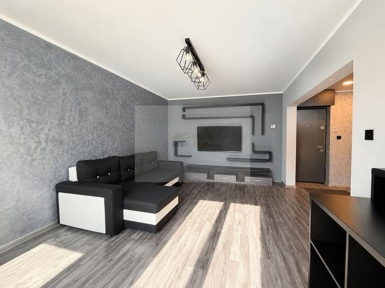 Comision 0%! Vânzare  4 camere |etaj 2/8| Cartier Mărăști | - 2