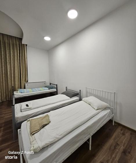 Apartament cu 4 camere în Iosia