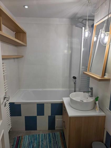 Apartament cu 3 camere decomandat în Mănăștur