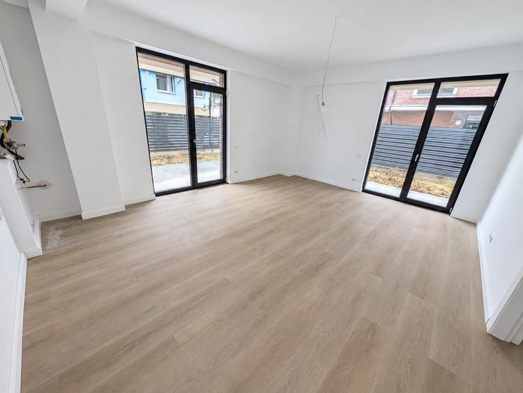 Apartament cu 2 camere în Otopeni