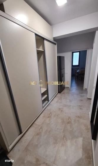 2 Camere de inchiriat | Ghencea | Parcare | Mobilat | Utilat - 6