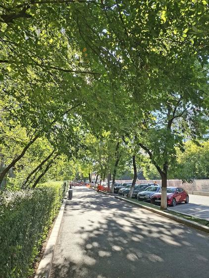 Apartament cu 3 camere decomandat în Tineretului