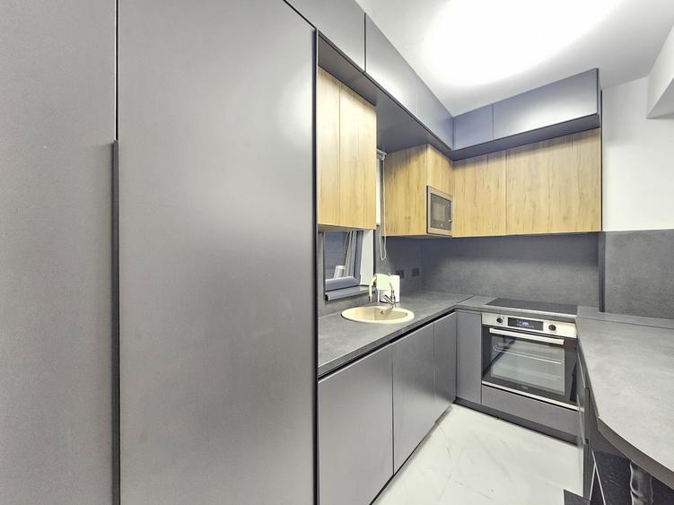 NEW Apart 2 camere 53m2 | Herastrau - Aviatiei - Baneasa | Bloc Boutique - 10