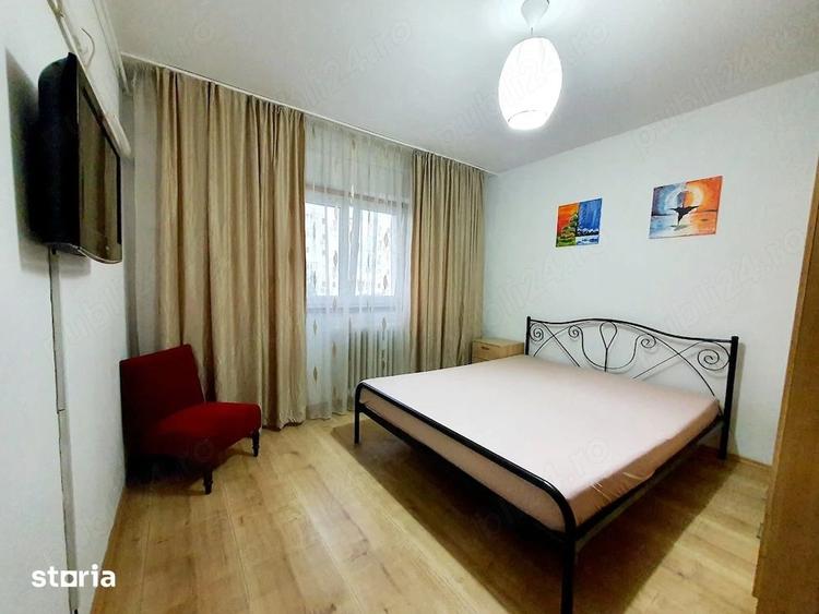 Apartament cu 2 camere decomandat în Colentina