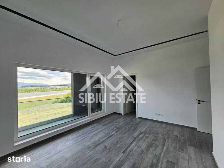 Casa NOUA teren 790mp, garaj dublu - 3