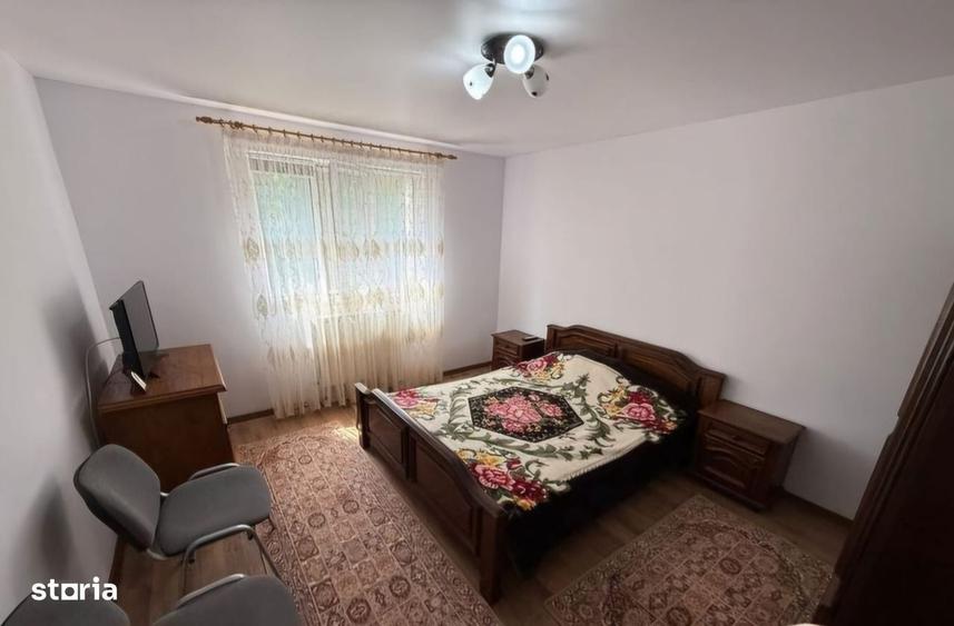 Casă cu 4 camere în Cătămărești