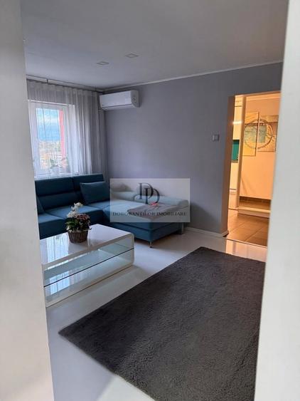 Apartament 3 camere | PET-Friendly | Parcare inclusă | Grigorescu - 8