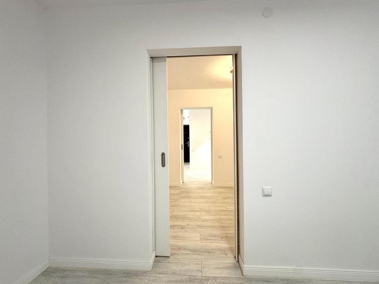 Apartament cu 2 camere în P-ța Alba Iulia