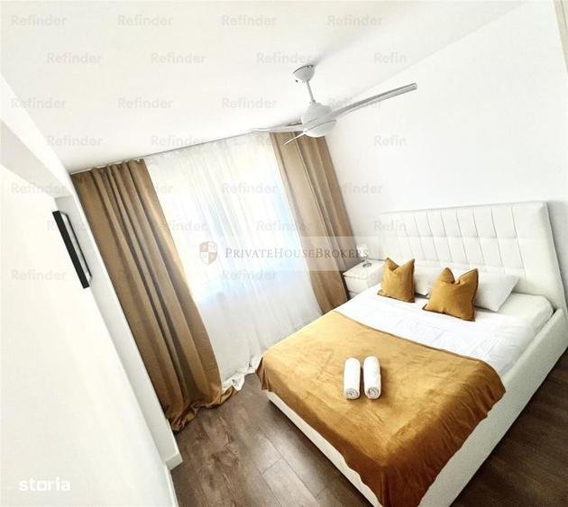 Pipera | Aviatiei | App Residence North | Bloc 2021 | Modern - 4