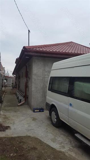 Casă cu 3 camere cu Teren 270 Mp în Central