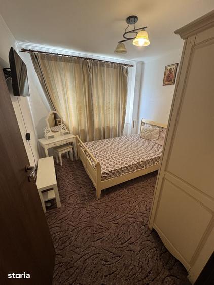 Apartament 3 camere, etaj 2, balcon in Rahova - 4