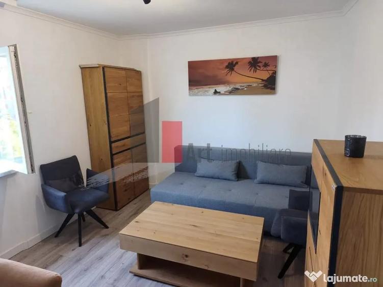 Vanzare apartament 2 camere decomandat Luica - 5