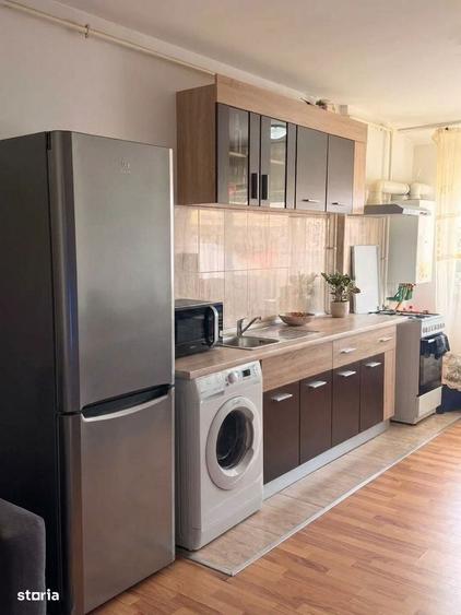 Apartament cu 2 camere în Florești — fotografia 3