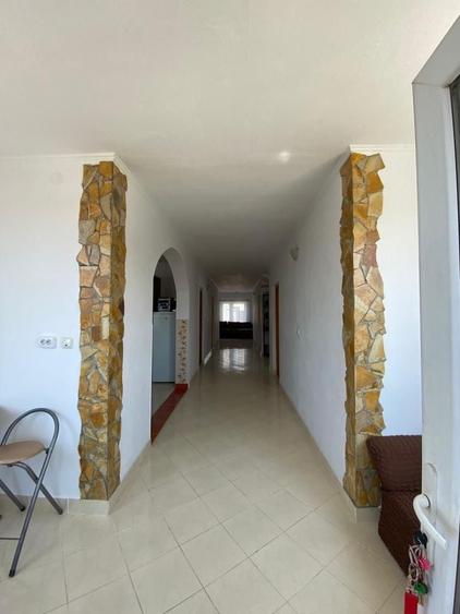 Casă cu 4 camere în Băile Felix