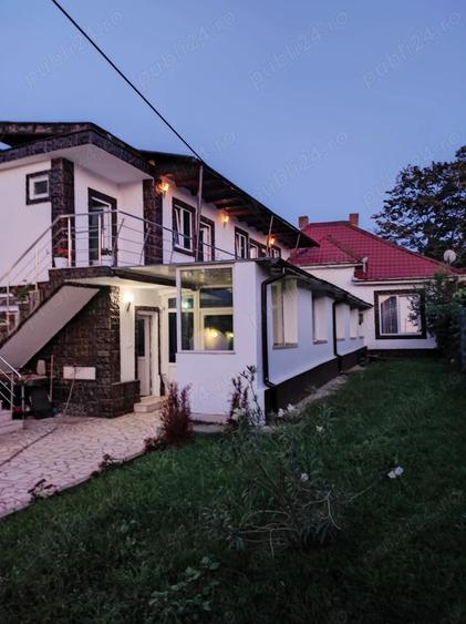 Casă cu 6 camere în Sud