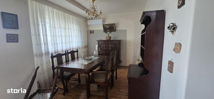 Apartament 4 camere de inchiriat Sos Iancului/centrala - 3