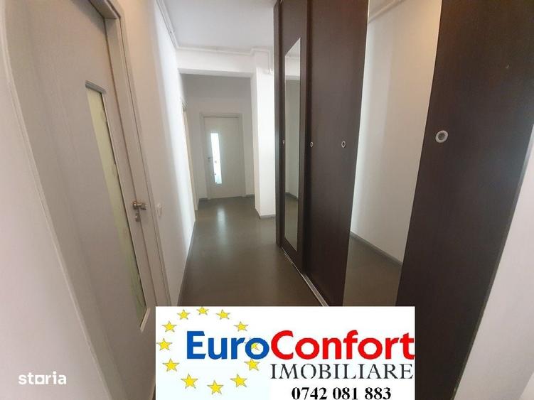 Apartament cu 3 camere în UTA