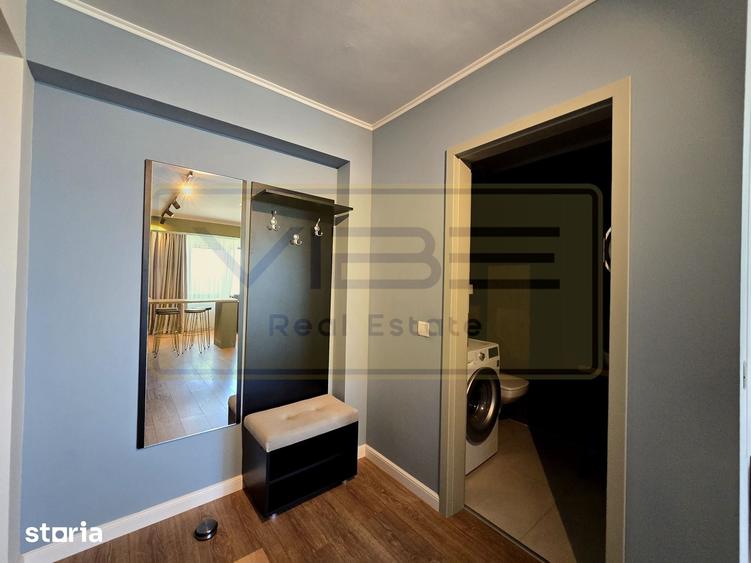 Apartament PREMIUM- Copou- Parcul Expozitiei - 13
